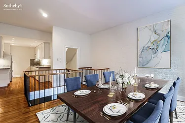 Rented by Sotheby's International Realty