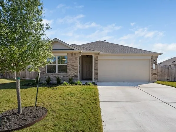 21317 Wilmiller Ln, Pflugerville, TX 78660