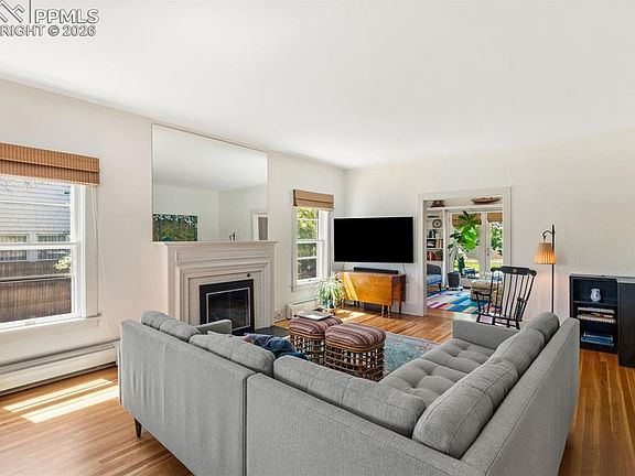 2nd image of 1414 N Cascade Ave
