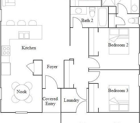 2nd image of 8308 N 170TH Lane