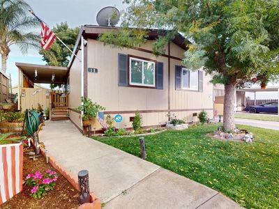 5901 Newbrook Cir SPACE 12, Riverbank, CA, 95367