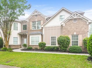 3065 Hampton Bay Cv, Buford, GA 30519