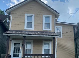 7 W 6th St, Oil City, PA