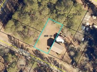 209 Catalina Dr #297, Martin, GA 30557