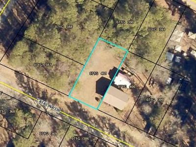 209 Catalina Dr #297, Martin, GA, 30557