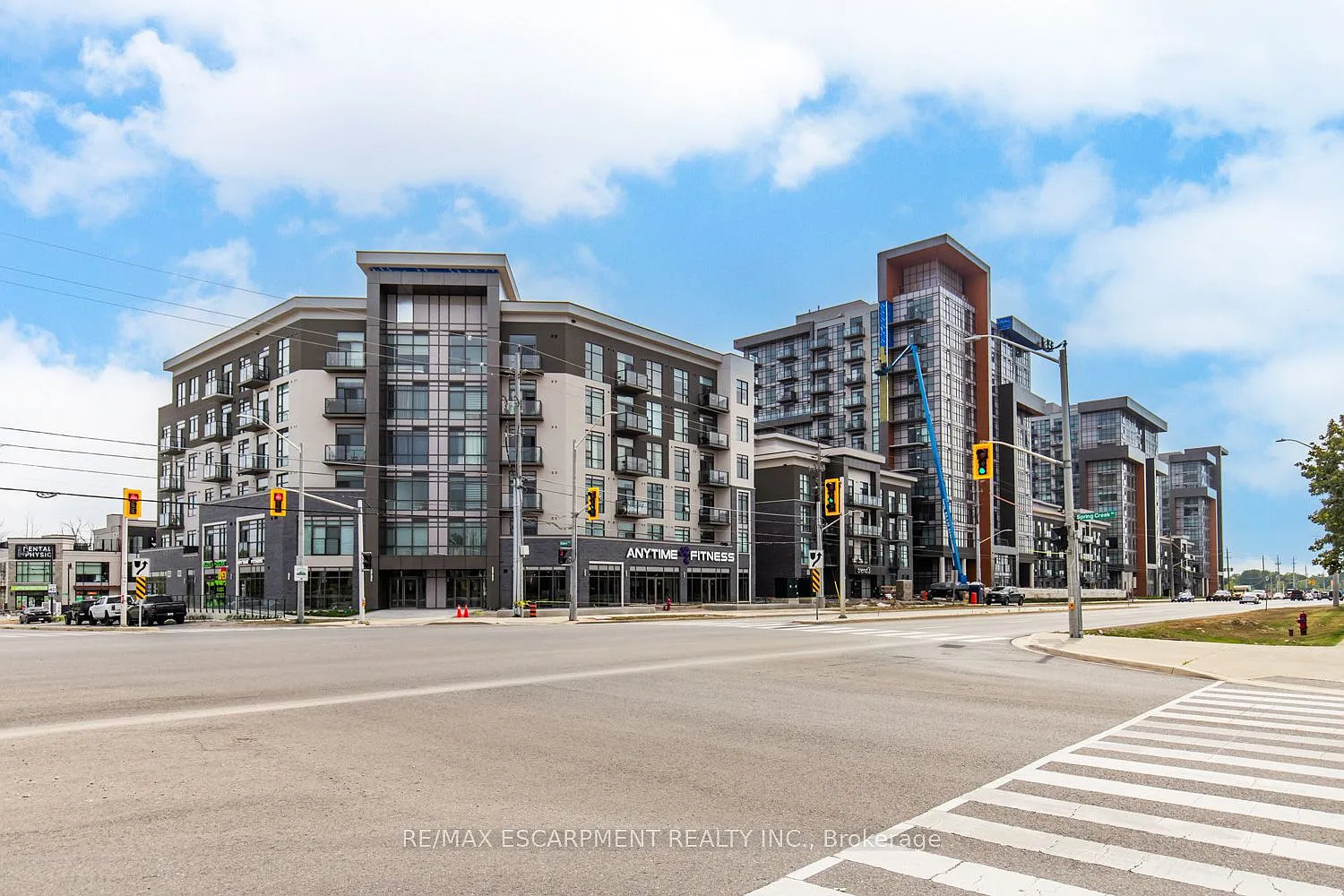 1 bed, $2,200 — Photo 1