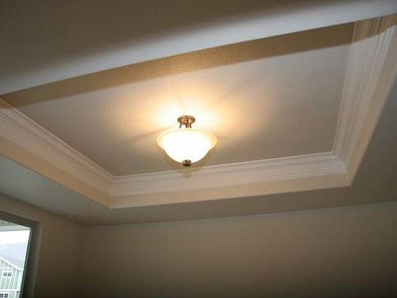 Living Room Ceiling