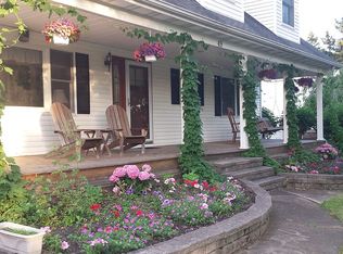 49 Stutzman Rd, Bowmansville, NY 14026