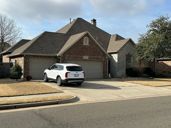 2816 SW 138th St, Oklahoma City, OK 73170