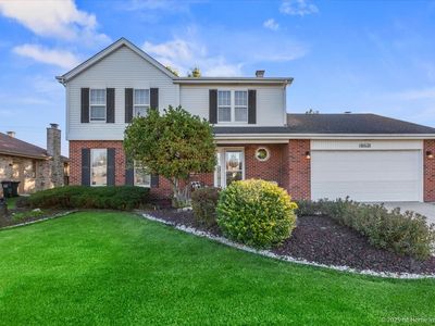 16531 Prairie Dr, Tinley Park, IL, 60477