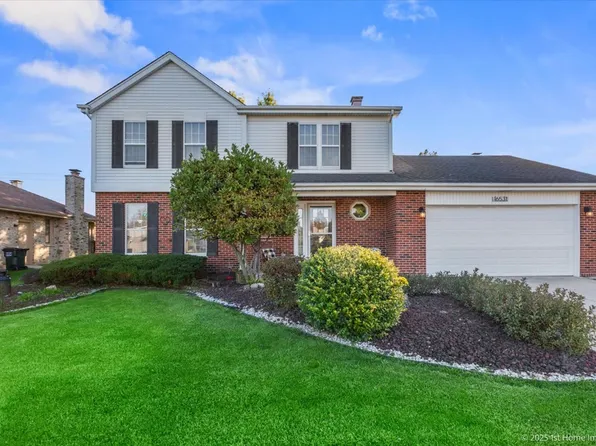 16531 Prairie Dr, Tinley Park, IL 60477