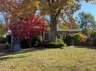 101 Aberdeen Dr, Greenville, SC 29605