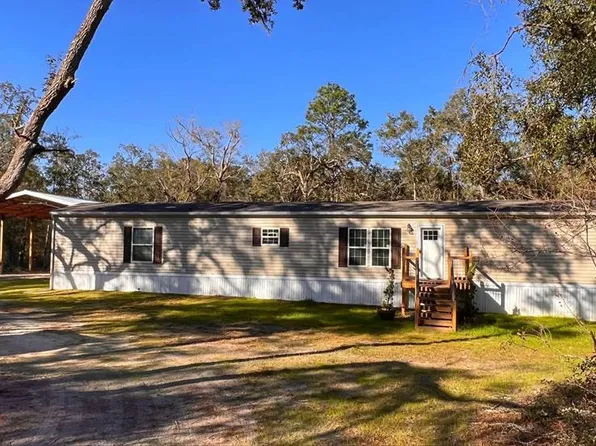 9491 NW 131st Pl, Chiefland, FL 32626