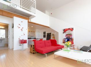 301 Rhode Island St #B15, San Francisco, CA