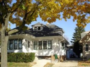 9120 W Lapham St, Milwaukee, WI 53214