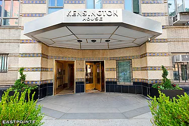 200 West 20th Street