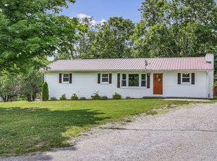 801 Welchland Camp Rd, Spencer, TN 38585