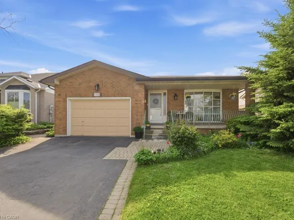 115 1st Rd W, Hamilton, ON L8J 2S6
