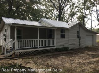 118 W Side Rd #B, Judsonia, AR 72081