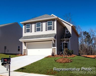 4012 Southern Pine Dr #43, Mount Holly, NC, 28120