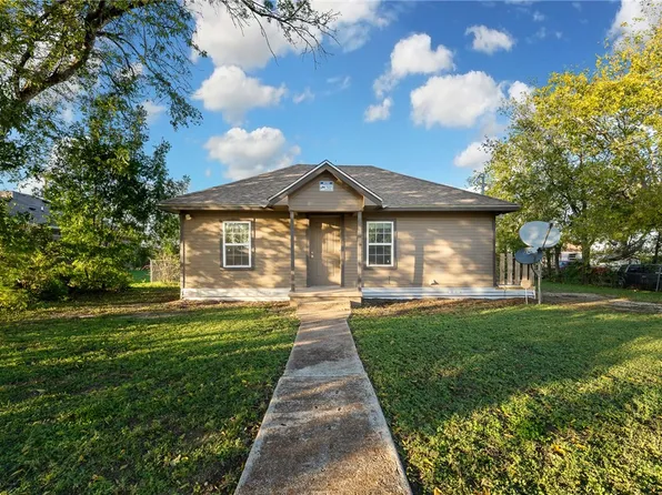 1121 Baldridge Dr, Gatesville, TX 76528