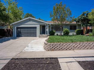 42 Clearbrook Rd, Antioch, CA 94509