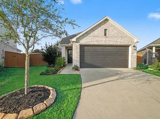 8427 Blue Shell Ln, Cypress, TX 77433