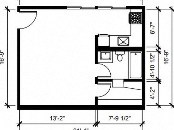 2640 Greenwich St APT 306