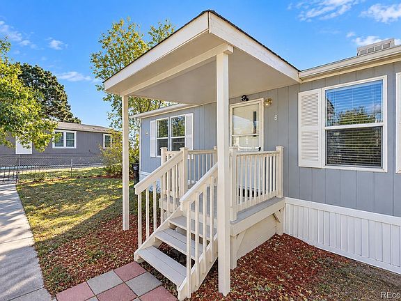 5th image of 10201 Riverdale Rd #8 LOT 8