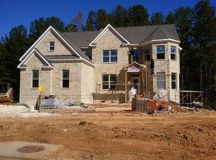 4927 Summer Wind Dr, Buford, GA 30519