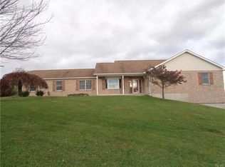 2291 Heffner Rd, Fogelsville, PA 18051