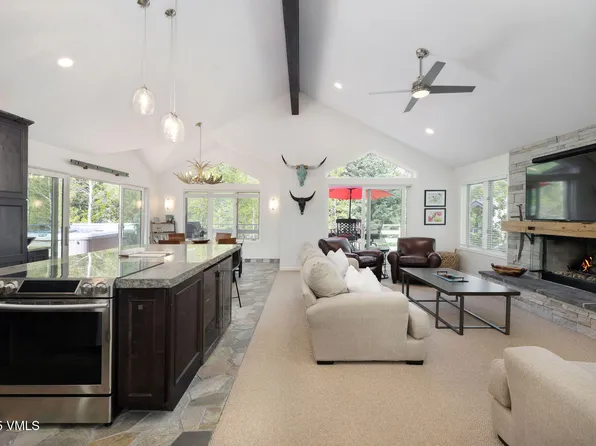 4515 Bighorn Rd #H, Vail, CO 81657