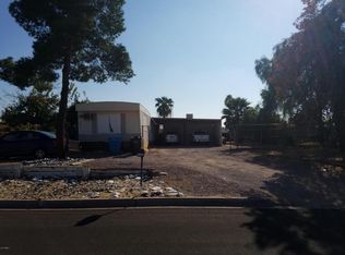 3513 W Rose Garden Ln, Glendale, AZ 85308