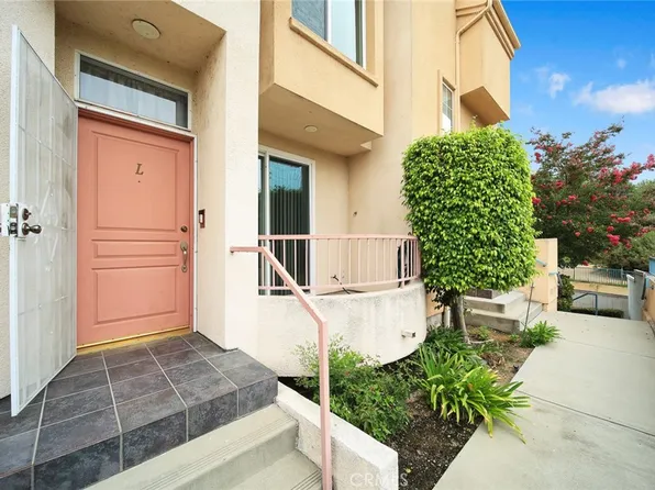 303 W Newby Ave APT L, San Gabriel, CA 91776