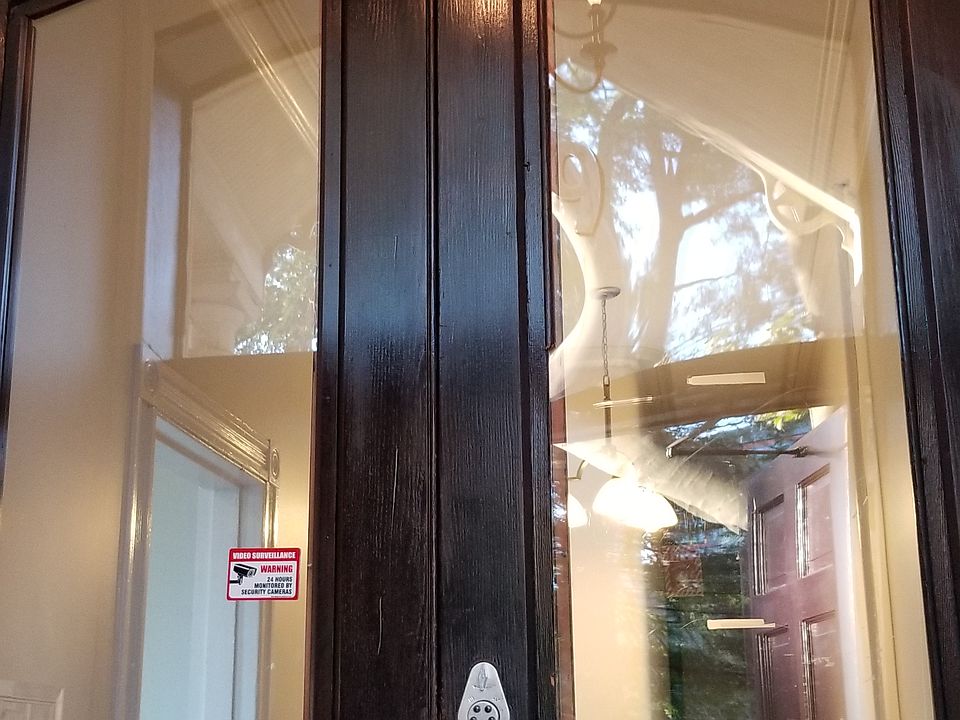 Entriy Foyer