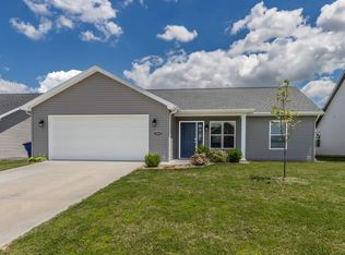 15235 Shakespeare Dr, Evansville, IN