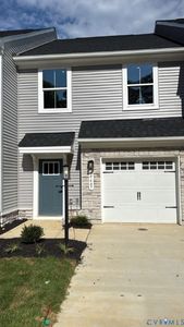 10607 Pink Lilly Ln, Chester, VA, 23831