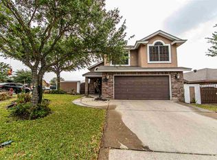 987 Witherspoon Loop, Laredo, TX 78046