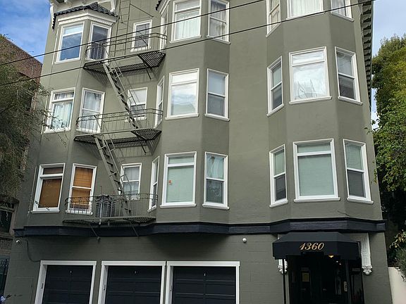 3rd image of 1360 Clay St APT 7