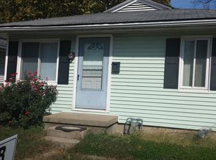 2 E Riverside Dr #1YEAR, Evansville, IN 47713
