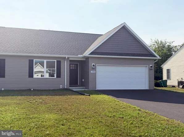 13948 Patriot Way, Hagerstown, MD 21740
