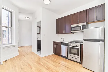 Rented by Keller Williams NYC