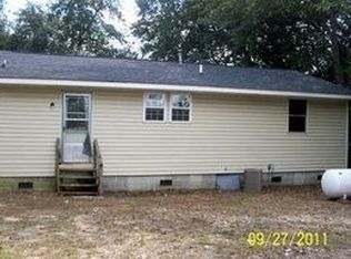 55 Maxwell Ave, Sumter, SC 29150