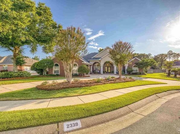 2339 Arriviste Way, Pensacola, FL 32504