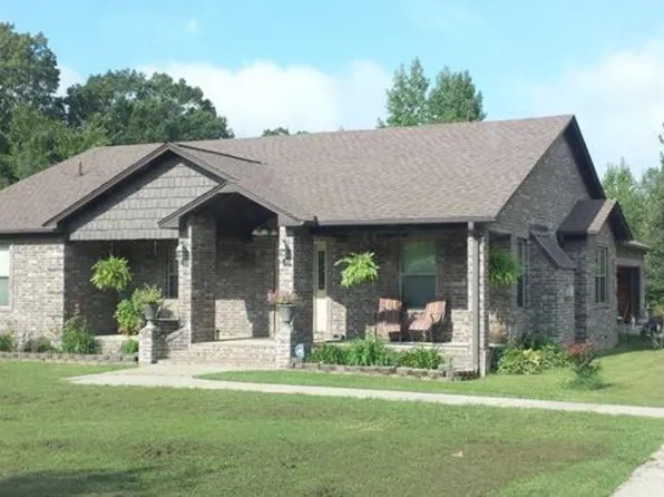 320 Butlerville Rd, Ward, AR 72176