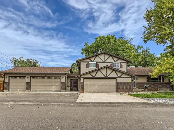 1782 S Depew Street, Lakewood, CO 80232