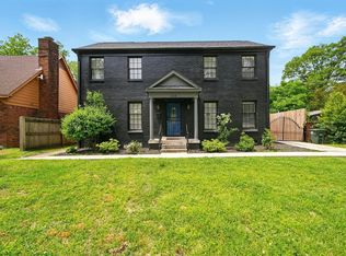 359 S Fenwick Rd, Memphis, TN 38111