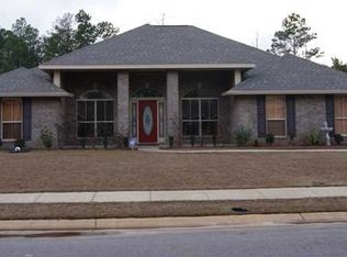 3037 Sasanqua Cir E, Semmes, AL 36575