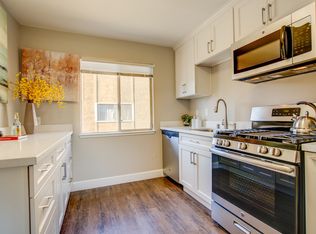 Hillside Terrace, Walnut Creek, CA 94596