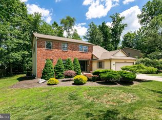 1803 Fireside Ln, Cherry Hill, NJ 08003
